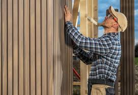 Best Stucco Siding  in Brownfield, TX